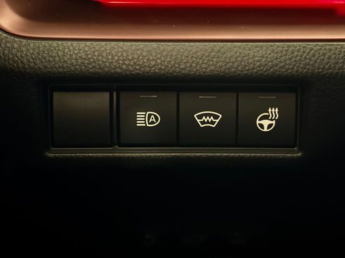 New 2026 Toyota Prius Plug-In Hybrid w/ Limited Premium Package image 32