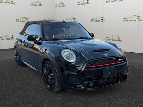 Used 2020 MINI Cooper John Cooper Works image 7