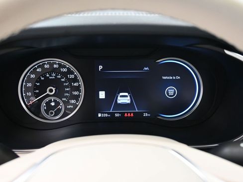 New 2026 Genesis G70 2.5T Prestige image 26