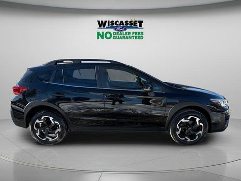 Used 2023 Subaru Crosstrek 2.5i Limited AWD/4WD image 6