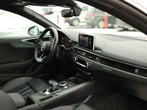 Used 2018 Audi A5 2.0T Premium Plus w/ Premium Plus image 64