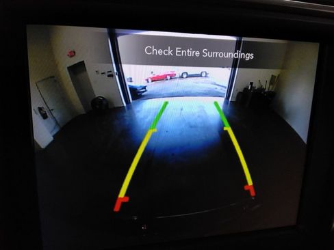 Used 2021 RAM 1500 Classic Warlock image 26