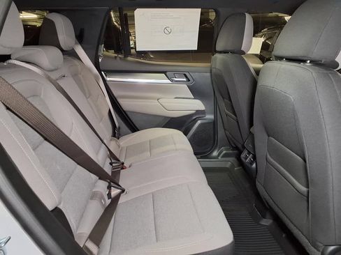 New 2027 GMC Terrain Elevation FWD image 7