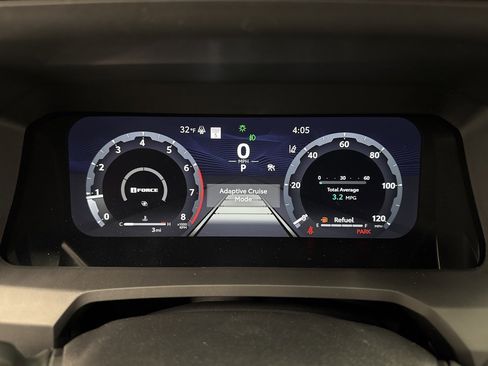 New 2025 Toyota Tacoma TRD Off-Road image 16