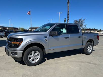 New 2026 Ford F150 XLT w/ Mobile Office Package