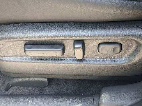 New 2026 Honda Ridgeline Black Edition image 19