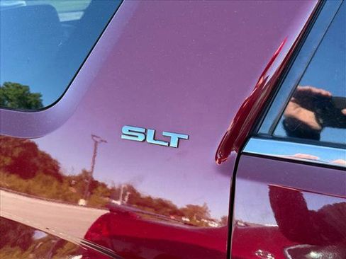 Used 2015 GMC Acadia SLT AWD/4WD image 7