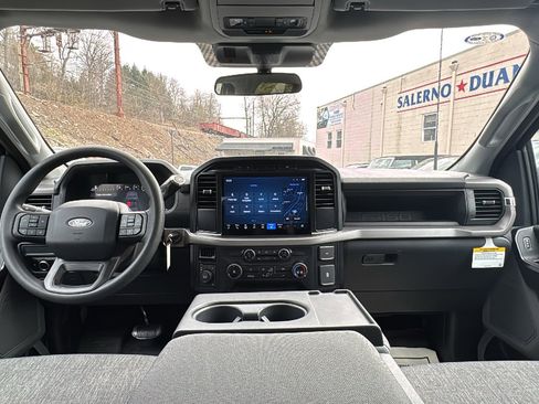 Certified 2024 Ford F150 XL AWD/4WD image 26