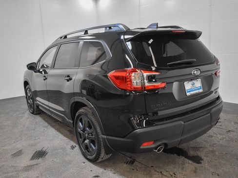 New 2026 Subaru Ascent Bronze Edition AWD/4WD image 6