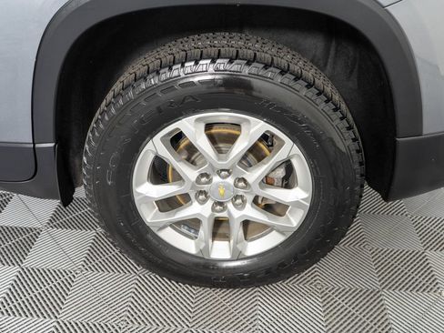 Used 2019 Chevrolet Traverse LT AWD/4WD image 27