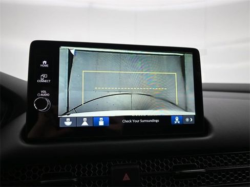 New 2026 Honda HR-V Sport image 18