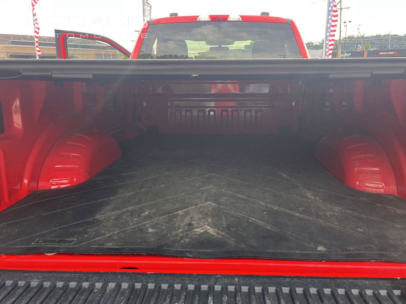 Used 2024 Ford F250 XLT w/ 360-Degree Camera Package AWD/4WD image 15