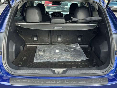 Used 2024 Subaru Crosstrek 2.5i Limited w/ Popular Package #3A image 29