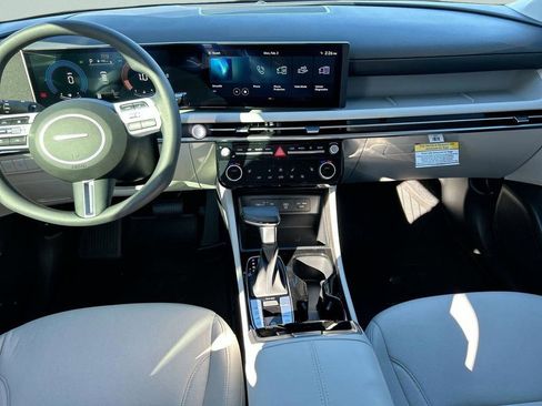 New 2026 Hyundai Tucson SEL image 14