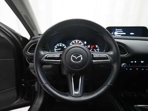 Certified 2023 MAZDA CX-30 AWD 2.5 S w/ Preferred Package image 4