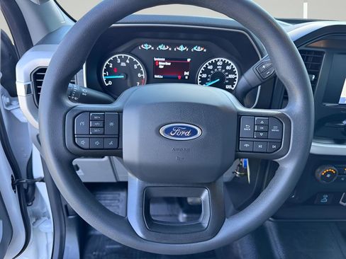 Used 2023 Ford F150 XL w/ XL Chrome Appearance Package image 13