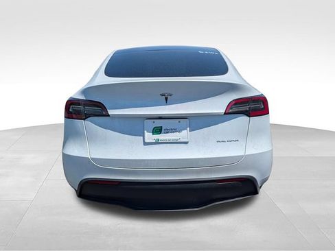 Used 2023 Tesla Model Y Long Range AWD/4WD image 6