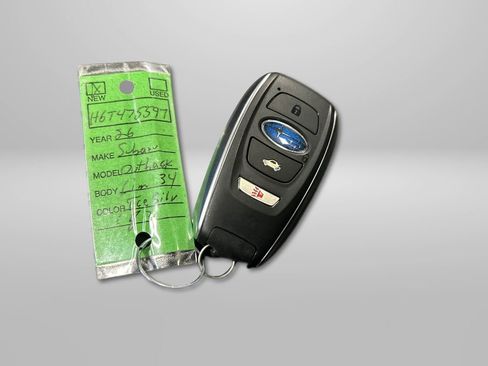 New 2026 Subaru Outback Limited AWD/4WD image 41