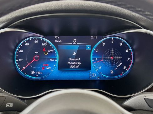 Used 2022 Mercedes-Benz GLC 300 image 13