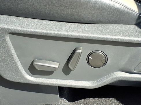 New 2026 Ford Bronco Outer Banks AWD/4WD image 17