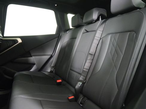 Certified 2025 BMW X3 xDrive30i image 16