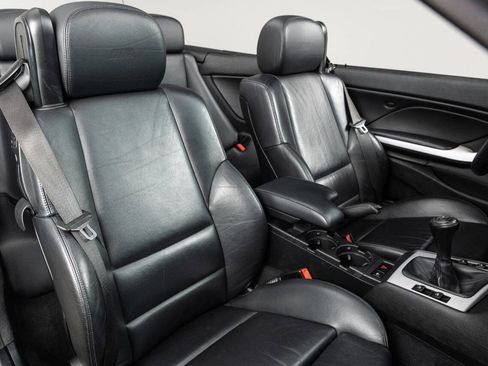 Used 2005 BMW M3 Base 2dr Convertible image 94