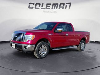 Used 2010 Ford F150 FX4 video 1