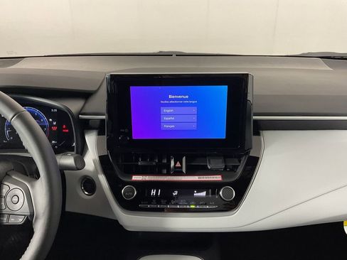 New 2026 Toyota Corolla SE image 11