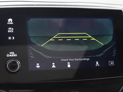 Used 2024 Honda Passport TrailSport image 10