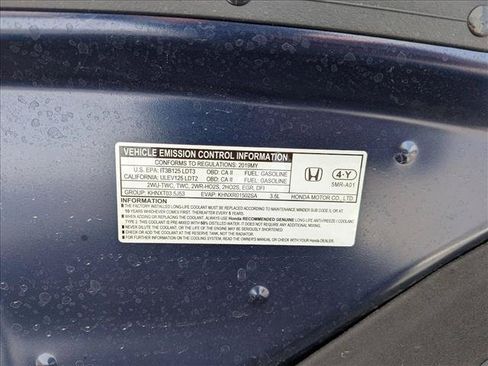 Used 2019 Honda Odyssey Elite image 26