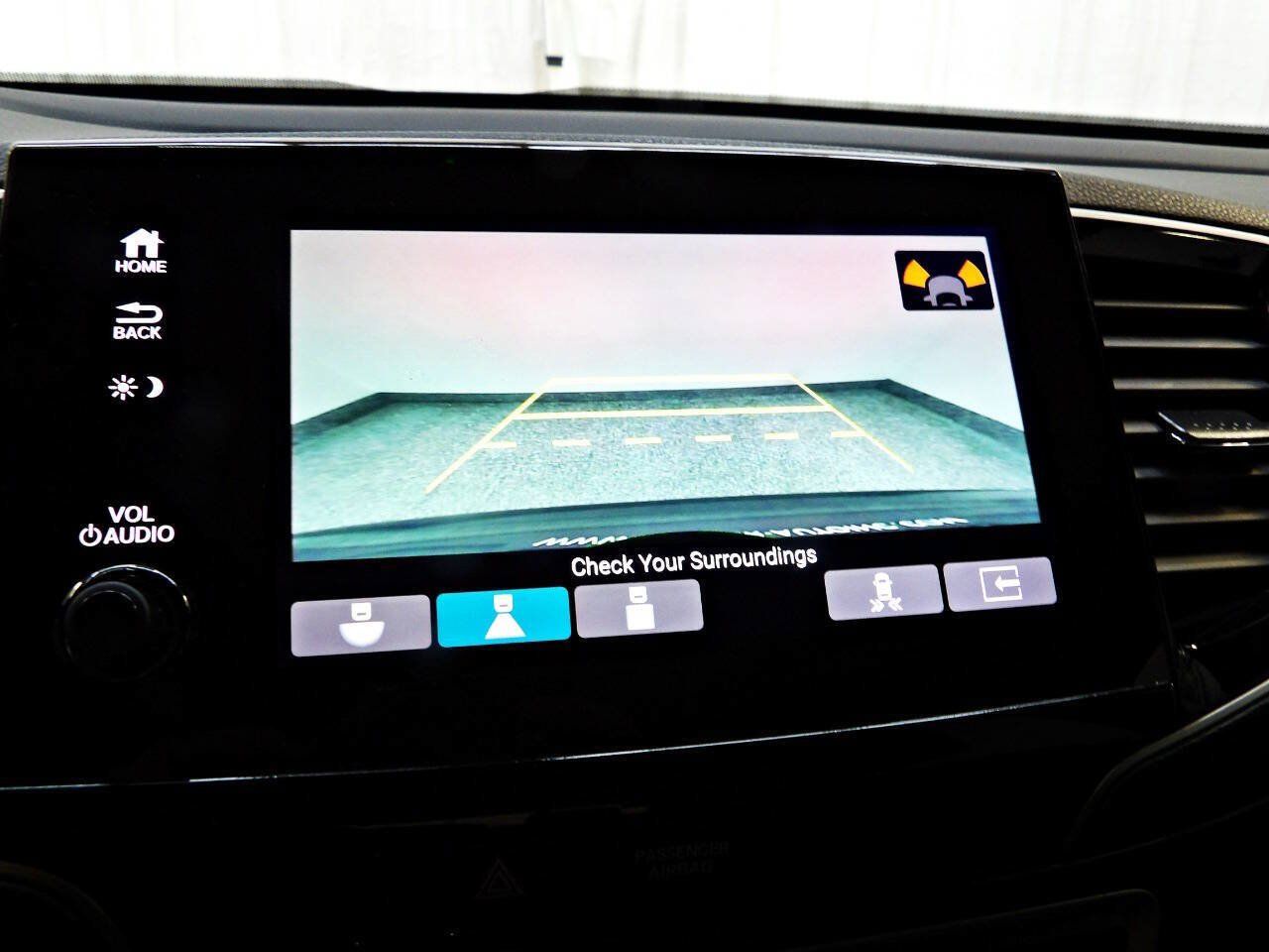 Used 2020 Honda Pilot Black Edition image 18