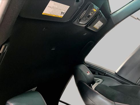 Certified 2025 Toyota Corolla GR AWD/4WD image 14