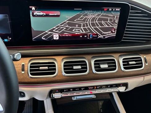 New 2026 Mercedes-Benz GLE 350 4MATIC image 18