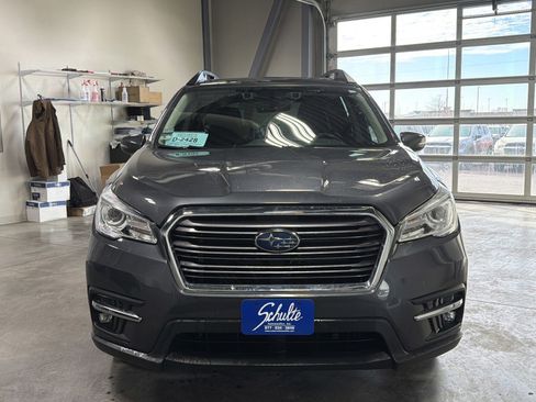 Used 2019 Subaru Ascent Limited w/ Popular Package #2 image 2