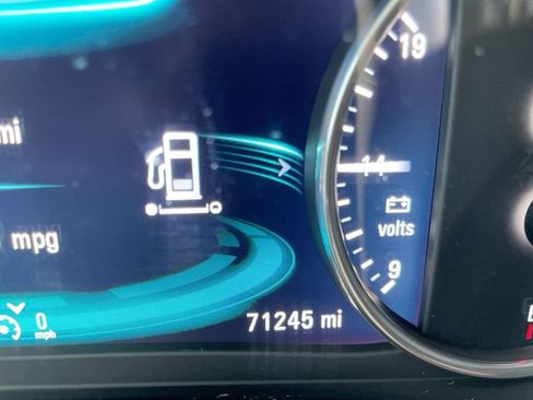 Used 2016 Buick Envision Premium AWD/4WD image 25