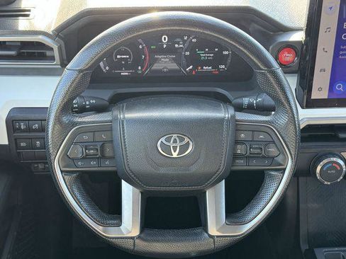 Certified 2024 Toyota Tacoma TRD Off-Road image 14