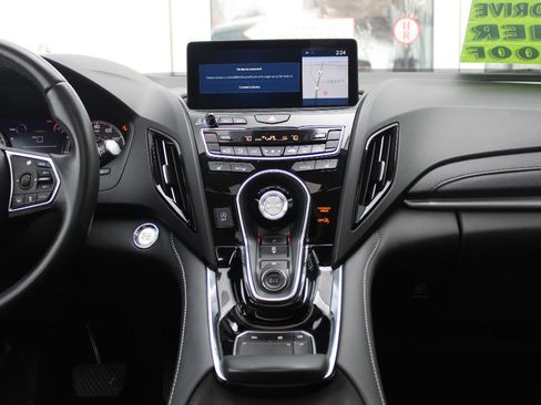 Used 2019 Acura RDX AWD w/ Technology Package image 17