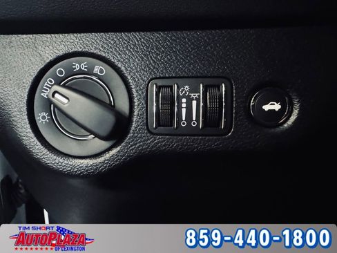 Used 2023 Dodge Challenger R/T Scat Pack image 28