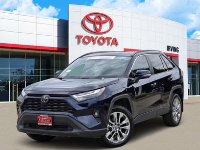 Certified 2024 Toyota RAV4 XLE Premium