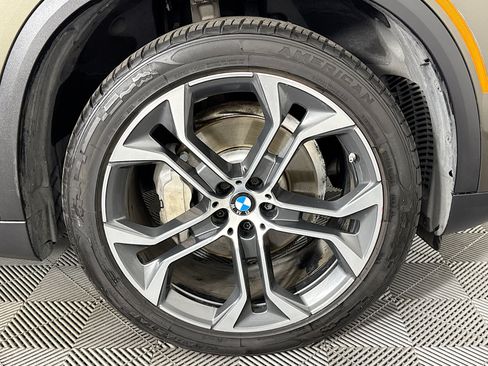 Used 2020 BMW X5 sDrive40i w/ Convenience Package RWD image 30