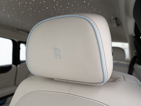 Certified 2025 Rolls-Royce Ghost image 17