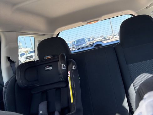 Used 2017 Jeep Patriot Latitude image 12