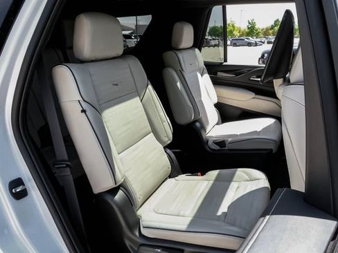 Used 2021 Cadillac Escalade Sport w/ LPO, ONYX Package RWD image 50