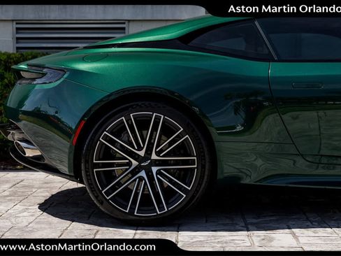 Used 2024 Aston Martin DB12 Coupe RWD image 18