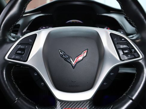 Used 2018 Chevrolet Corvette Grand Sport image 17