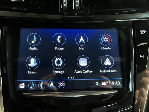 Used 2019 Cadillac CTS Luxury image 23