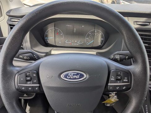 Used 2024 Ford Transit 250 Low Roof w/ Exterior Upgrade Package RWD image 24