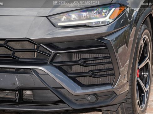 Used 2019 Lamborghini Urus AWD/4WD image 58