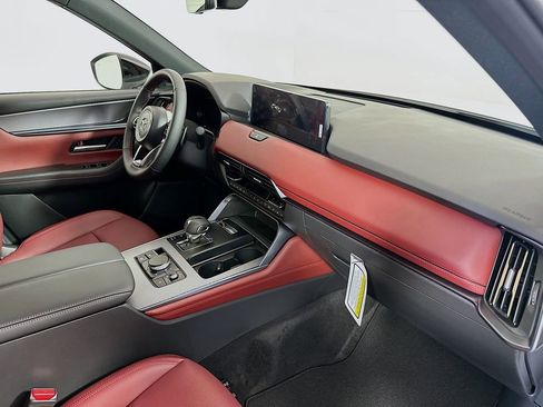 New 2026 MAZDA CX-70 3.3 Turbo S w/ Premium Package AWD/4WD image 31