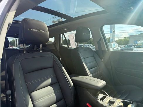 Used 2024 GMC Terrain Denali w/ Denali Premium Package AWD/4WD image 18